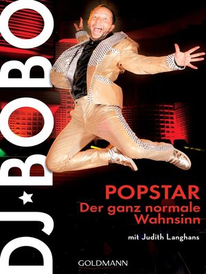 cover image of Popstar